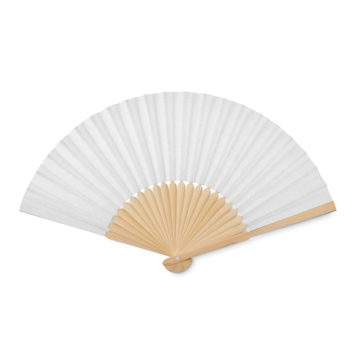 FANNY PAPER — Blanc