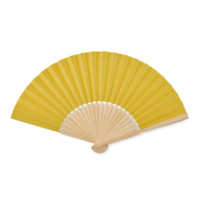 FANNY PAPER — Jaune