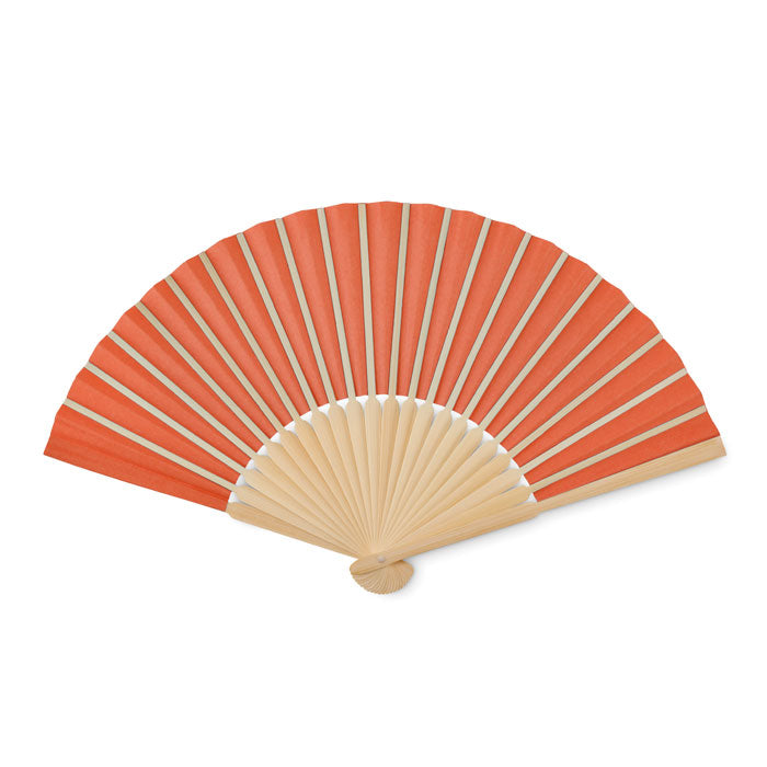 FANNY PAPER — Orange — profil