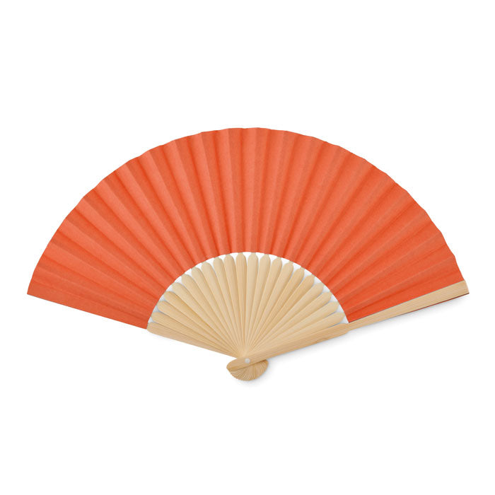 FANNY PAPER — Orange