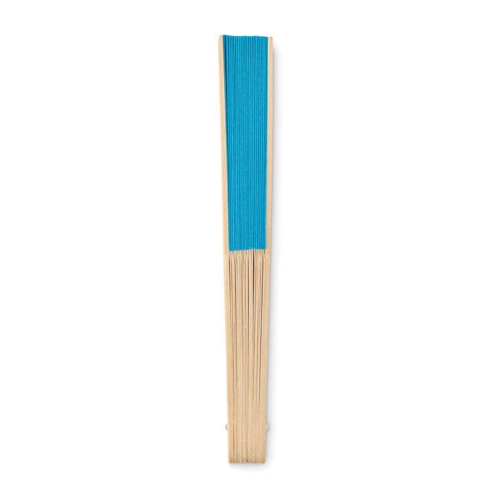 FANNY PAPER — Turquoise — dos