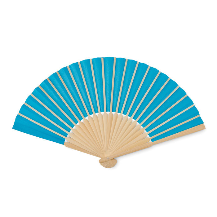 FANNY PAPER — Turquoise — profil