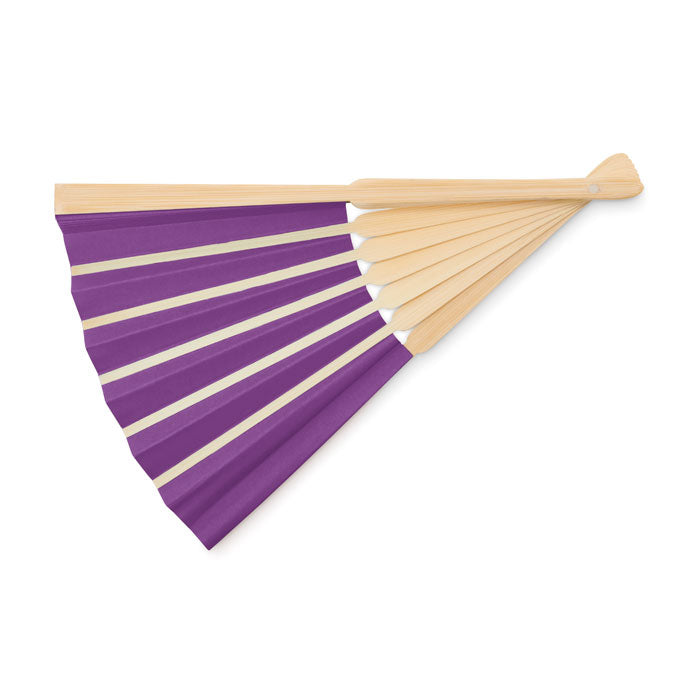 FANNY PAPER — Violet — dos