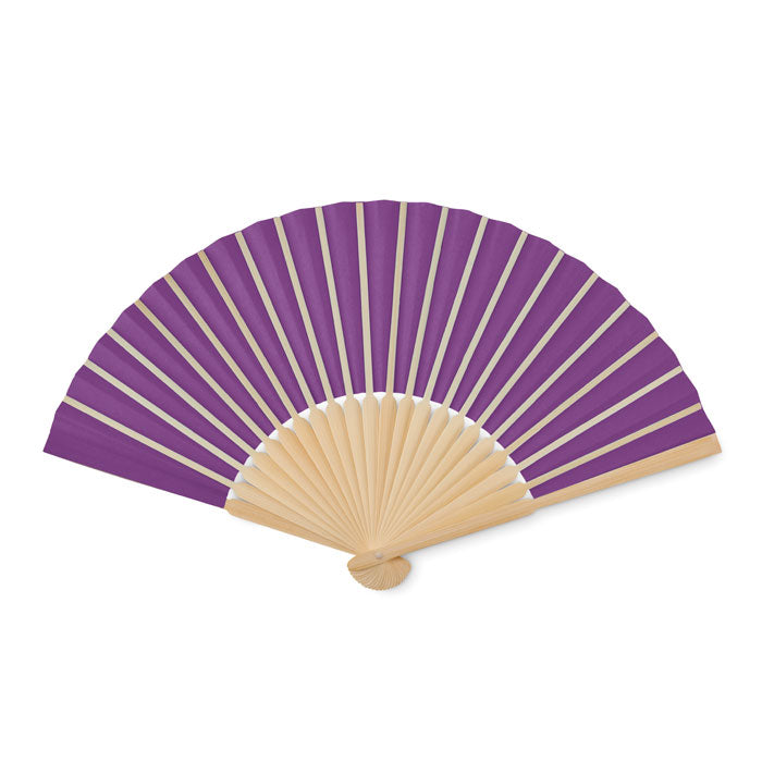 FANNY PAPER — Violet — profil