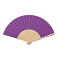 FANNY PAPER — Violet