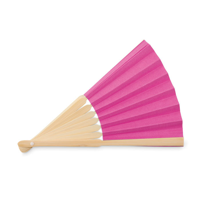 FANNY PAPER — Fuchsia — ouvert