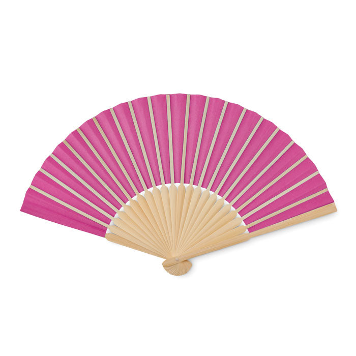 FANNY PAPER — Fuchsia — profil