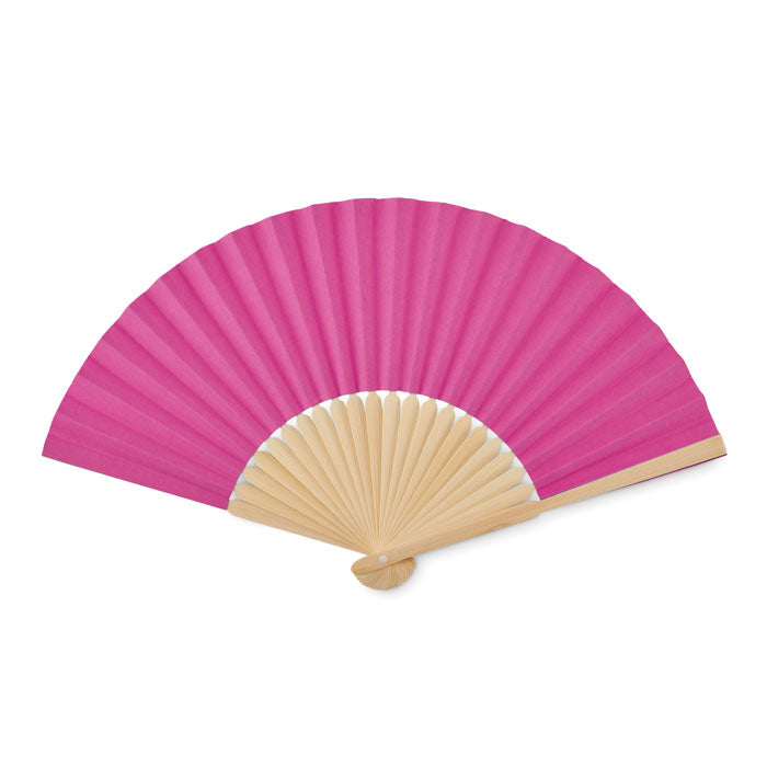 FANNY PAPER — Fuchsia