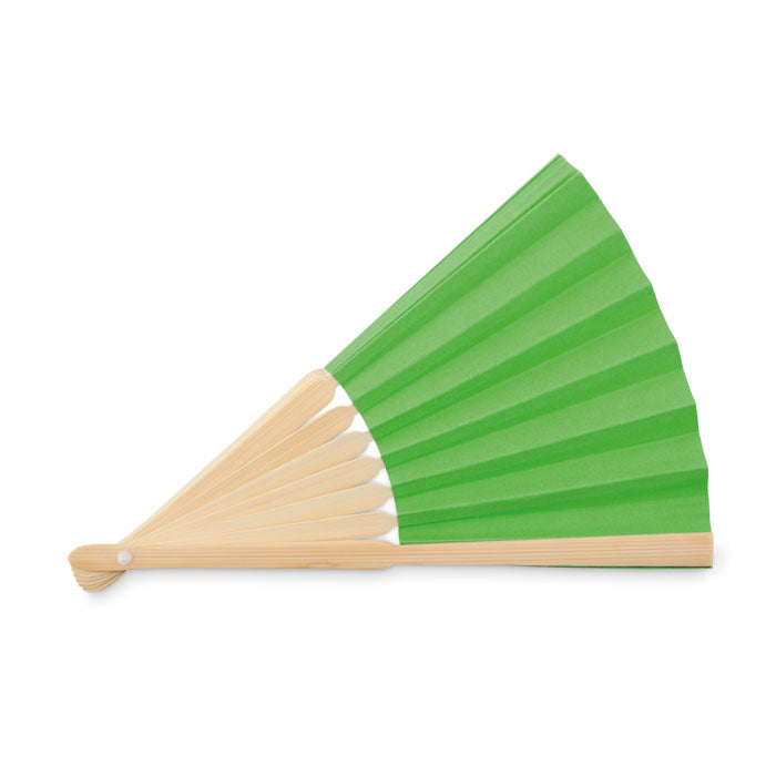 FANNY PAPER — Lime — ouvert