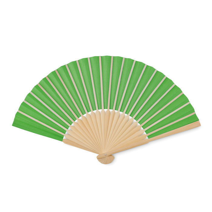 FANNY PAPER — Lime — profil