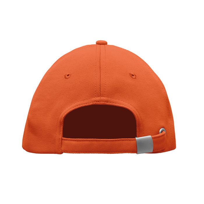 SENGA — Orange — dos