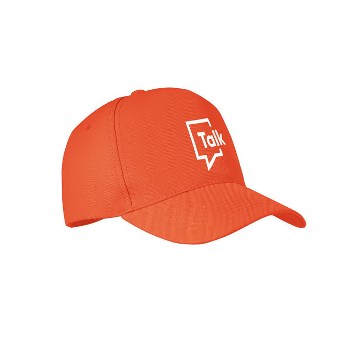 SENGA — Orange — exemple de marquage
