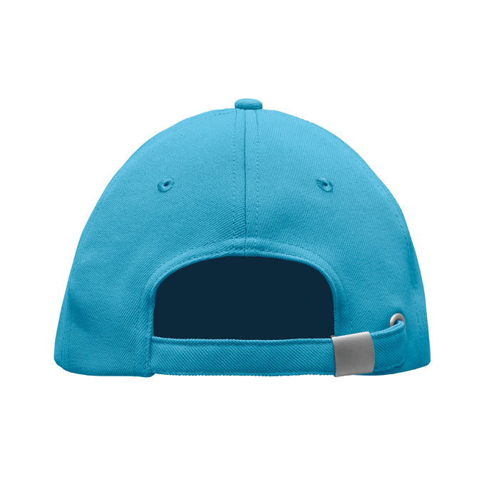 SENGA — Turquoise — dos