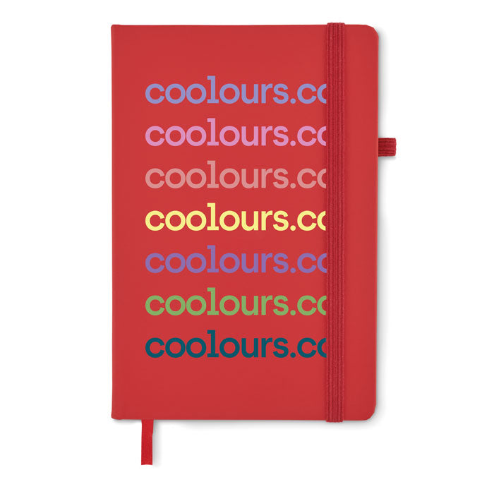 ARPU — Rouge — exemple de marquage