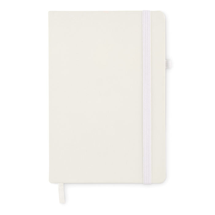 ARPU — Blanc — profil