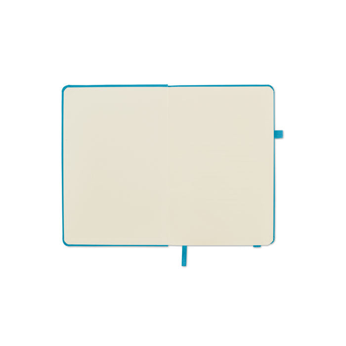 ARPU — Turquoise — dos
