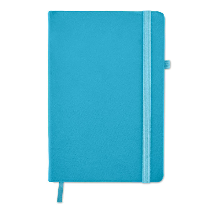 ARPU — Turquoise — ouvert