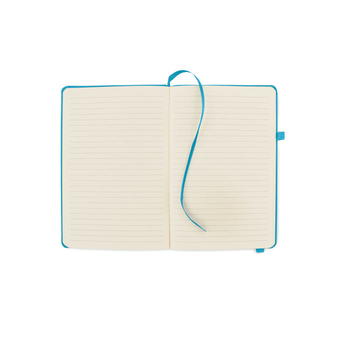 ARPU — Turquoise — dessus