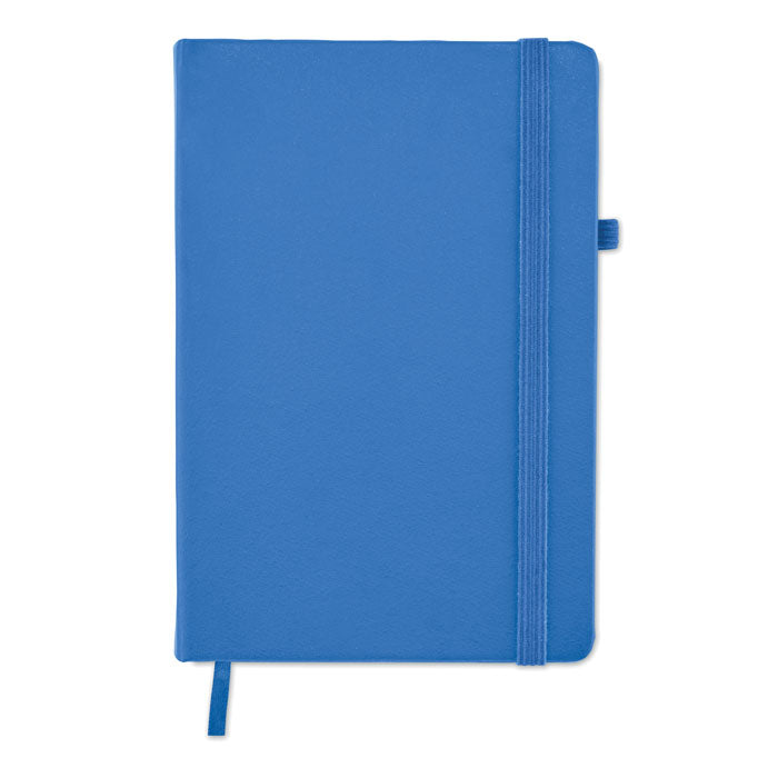 ARPU — Bleu Royal — ouvert