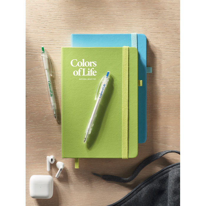 ARPU — Lime — exemple de marquage