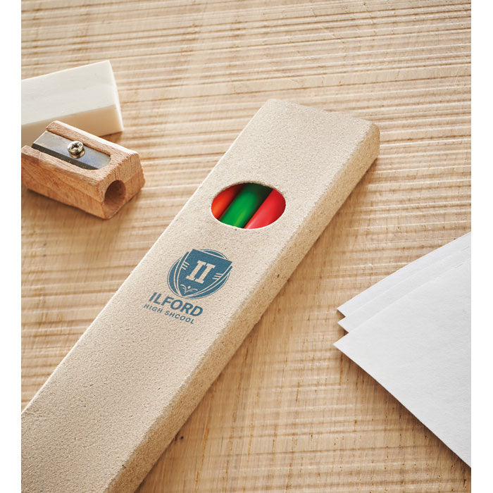 BOWY — Multicolore — item ambiant picture