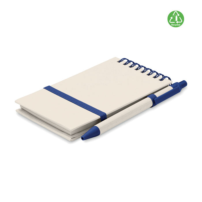 MITO SET — Bleu