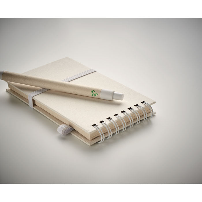 MITO SET — Blanc — item detail picture