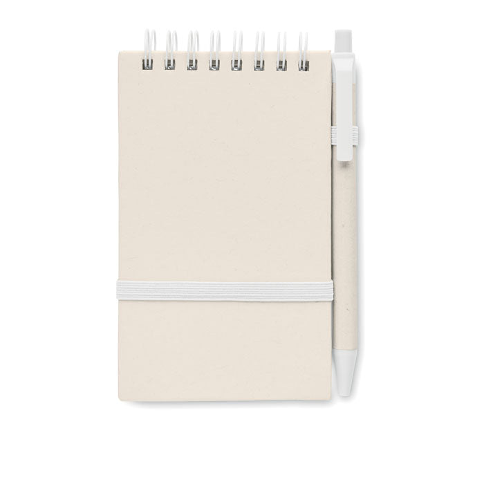 MITO SET — Blanc — profil