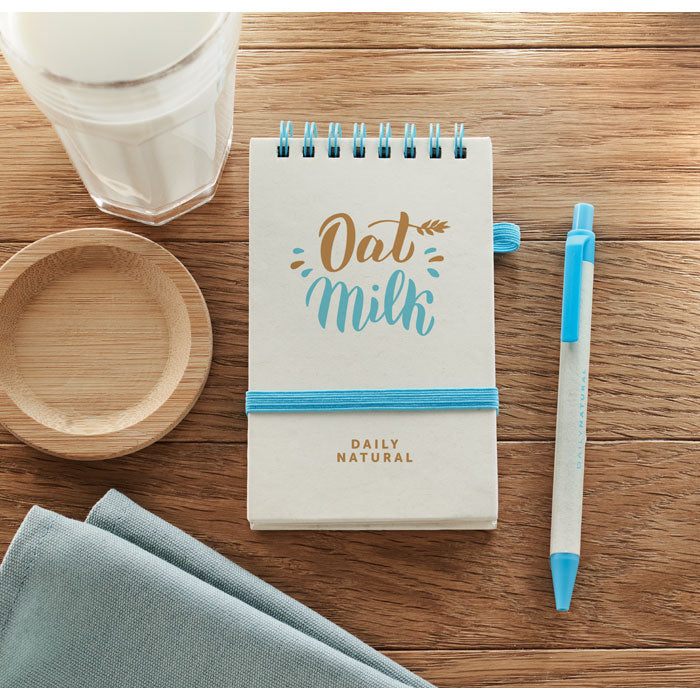 MITO SET — Turquoise — item ambiant picture