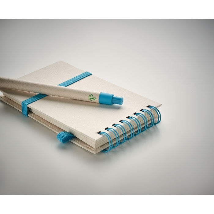 MITO SET — Turquoise — item detail picture