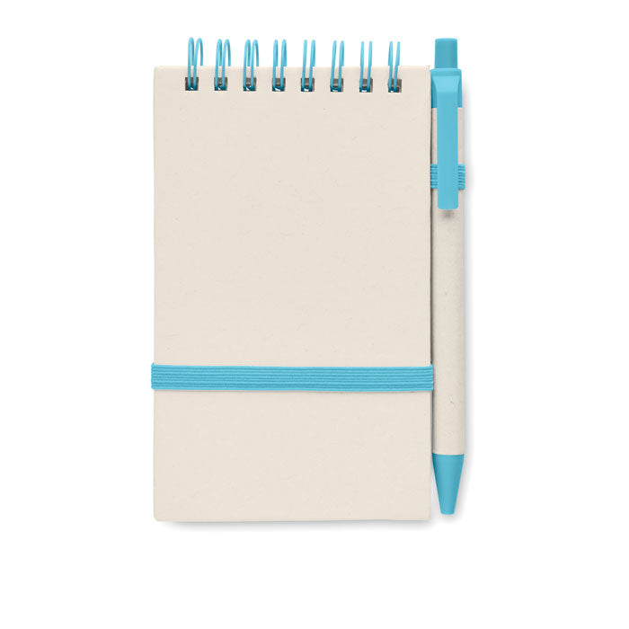 MITO SET — Turquoise — profil