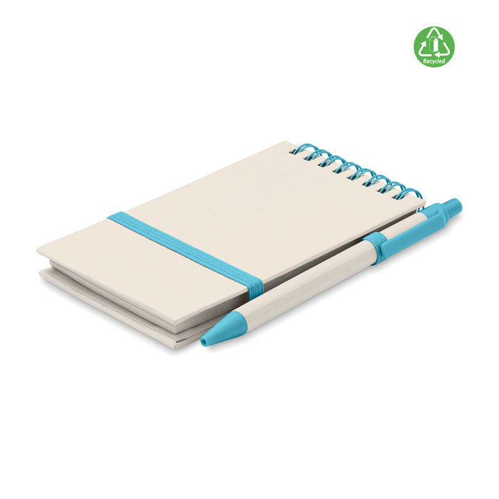 MITO SET — Turquoise