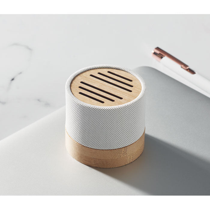 BOOL — Blanc — item ambiant picture