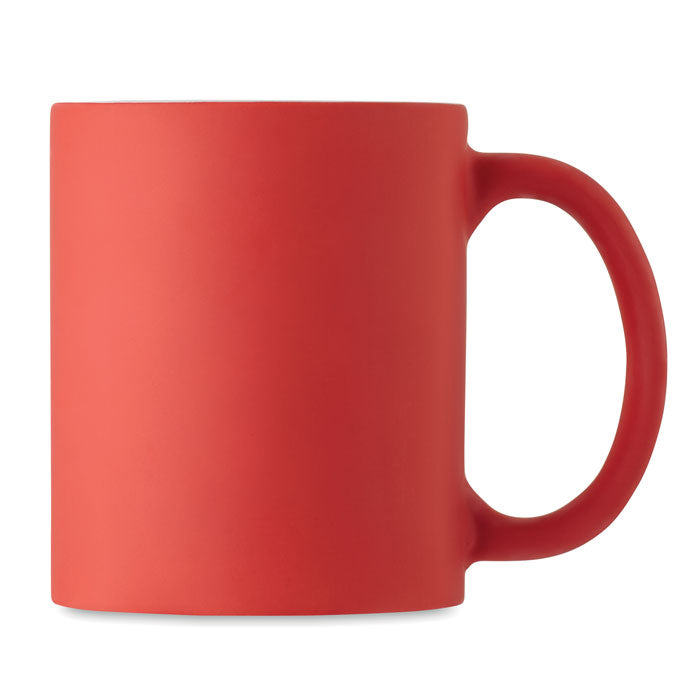 DUBLIN COLOUR — Rouge — dos