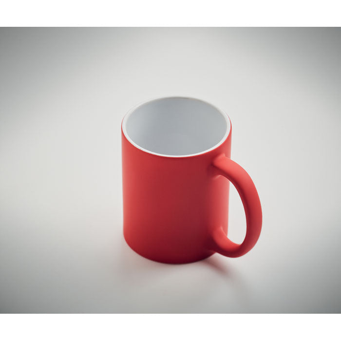 DUBLIN COLOUR — Rouge — item detail picture