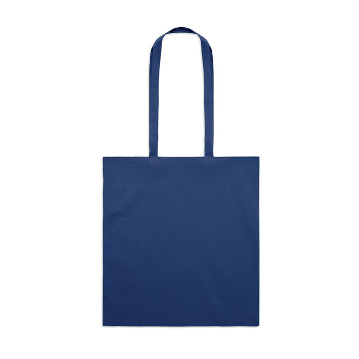 TURA COLOUR — Bleu — dessus