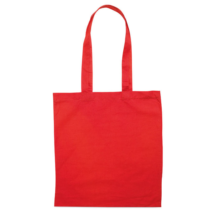 TURA COLOUR — Rouge — dessus
