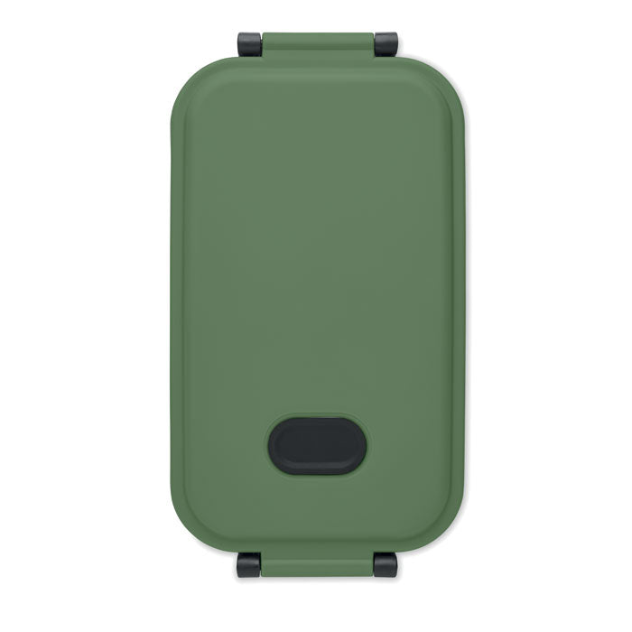 INDUS — Vert Foncé — ouvert