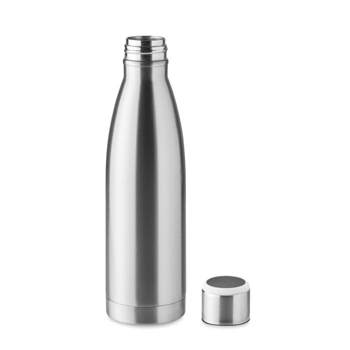 DEREO — Argent Mat — ouvert