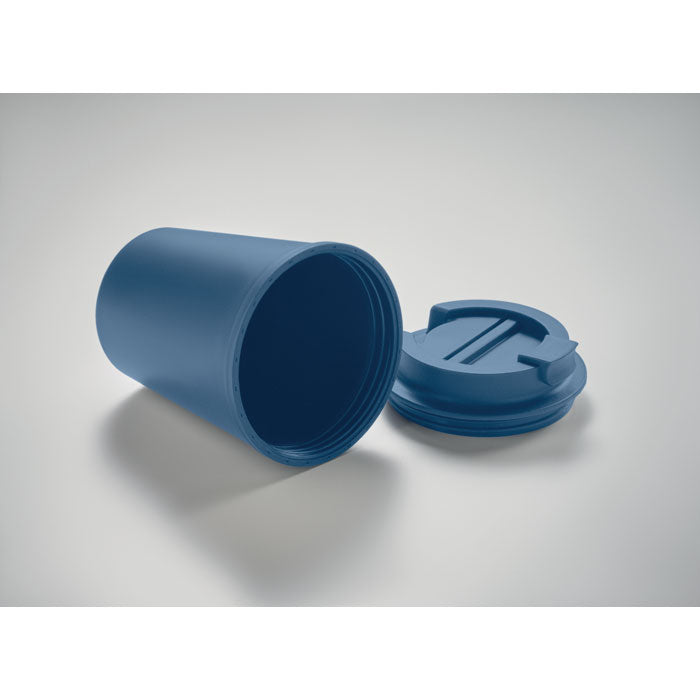 TRIDUS — Bleu — détail 4