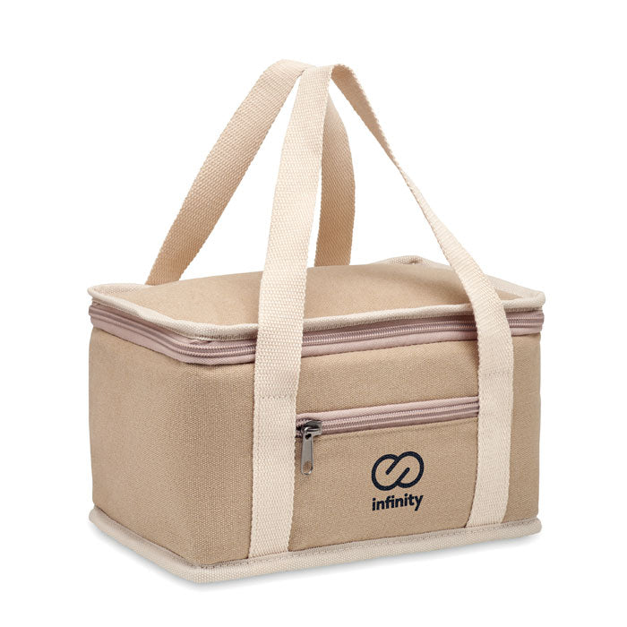 KECIL — Beige — exemple de marquage