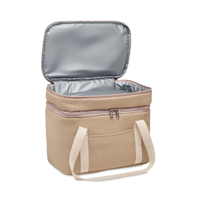 KECIL TOP — Beige — profil
