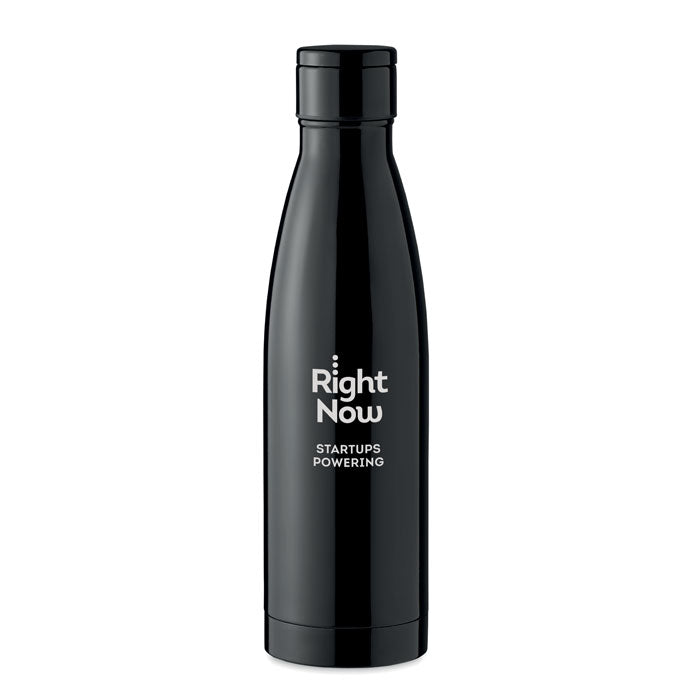 BELO LUX — Noir — exemple de marquage