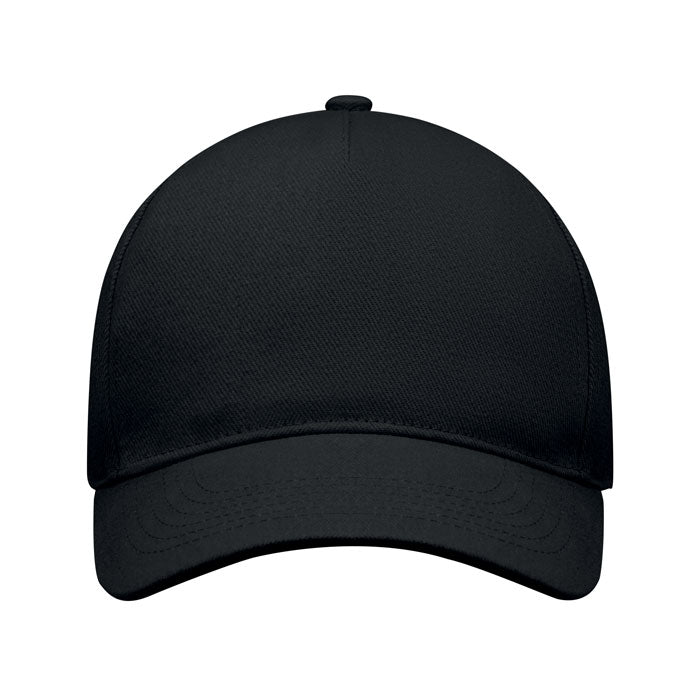 LONG BEACH SINGA — Noir — dessus