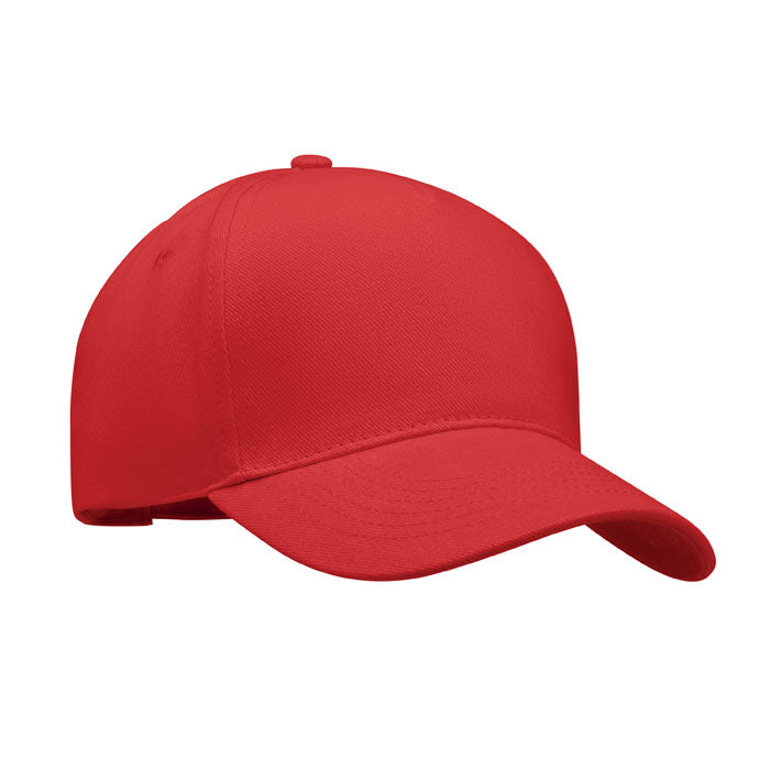 LONG BEACH SINGA — Rouge