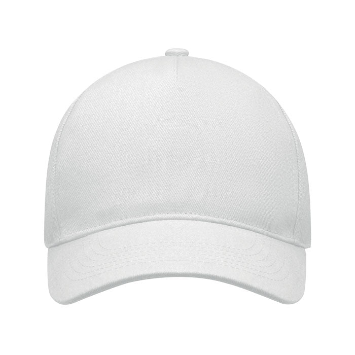 LONG BEACH SINGA — Blanc — dessus