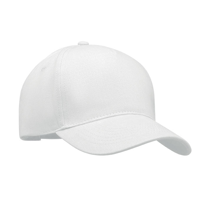 LONG BEACH SINGA — Blanc