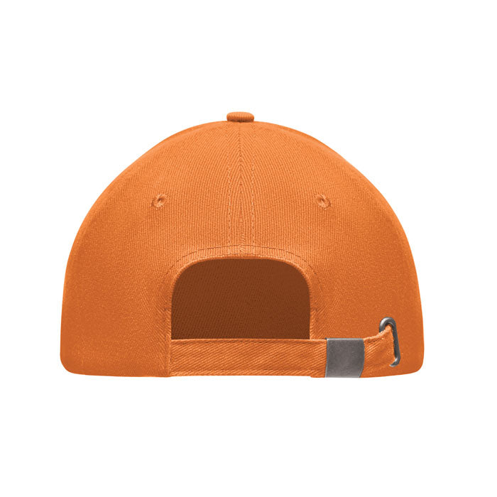 LONG BEACH SINGA — Orange — dos