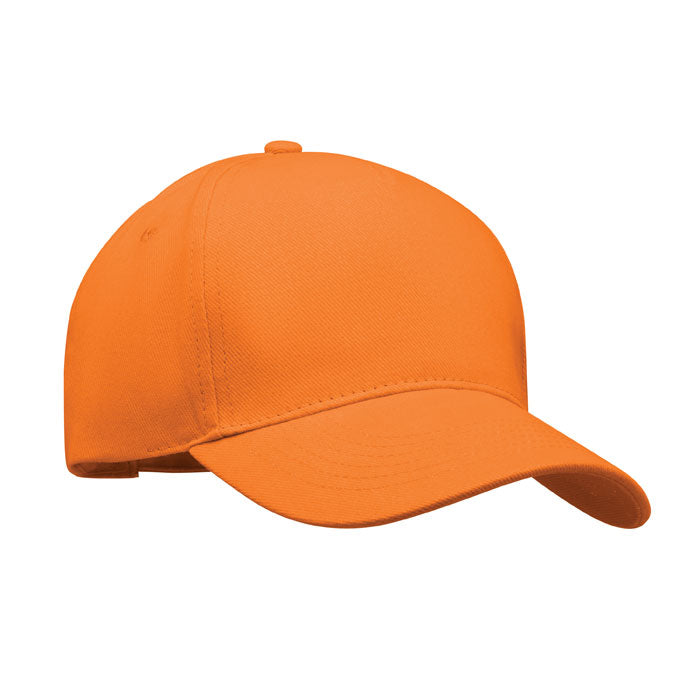 LONG BEACH SINGA — Orange