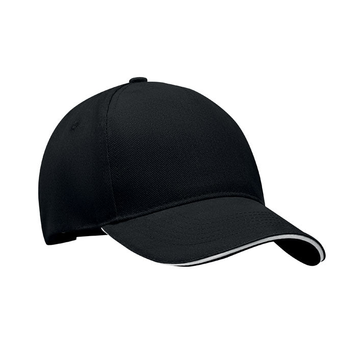 LONG BEACH SINGA — Blanc/Noir